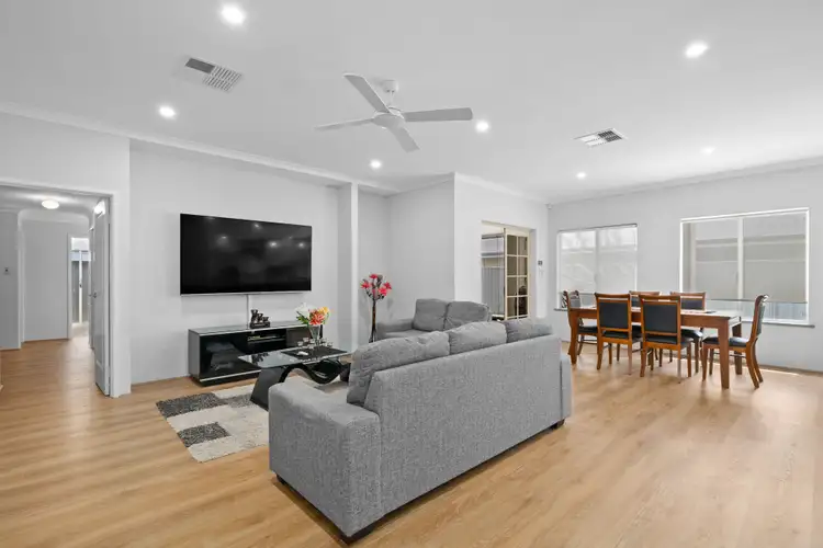 Sixth view of Homely house listing, 138 Countess Circuit, South Yunderup WA 6208