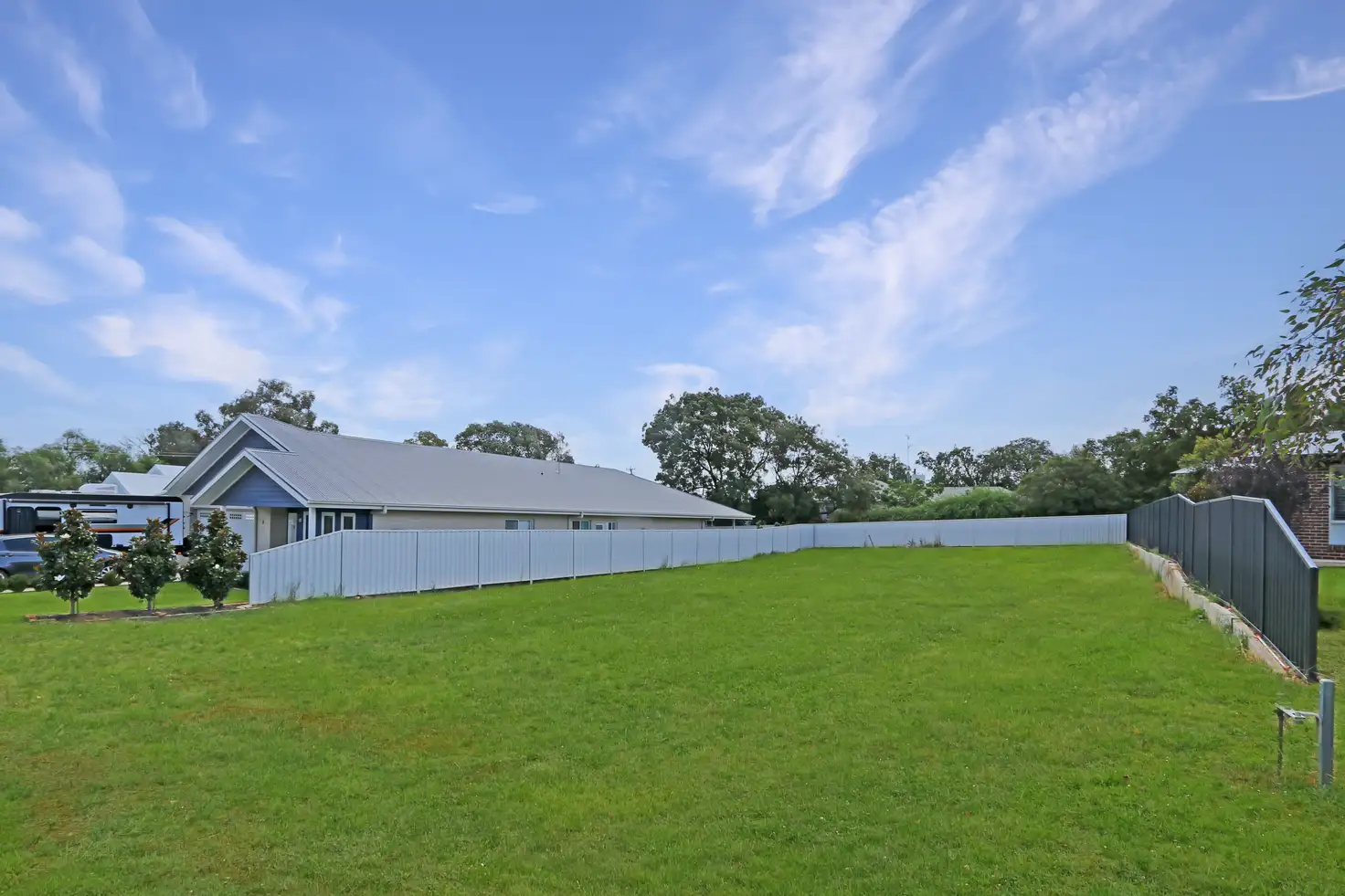 Main view of Homely land listing, 5 John Rands Place, Temora NSW 2666