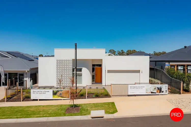 Main view of Homely house listing, 12 Imagine Drive, Strathfieldsaye VIC 3551