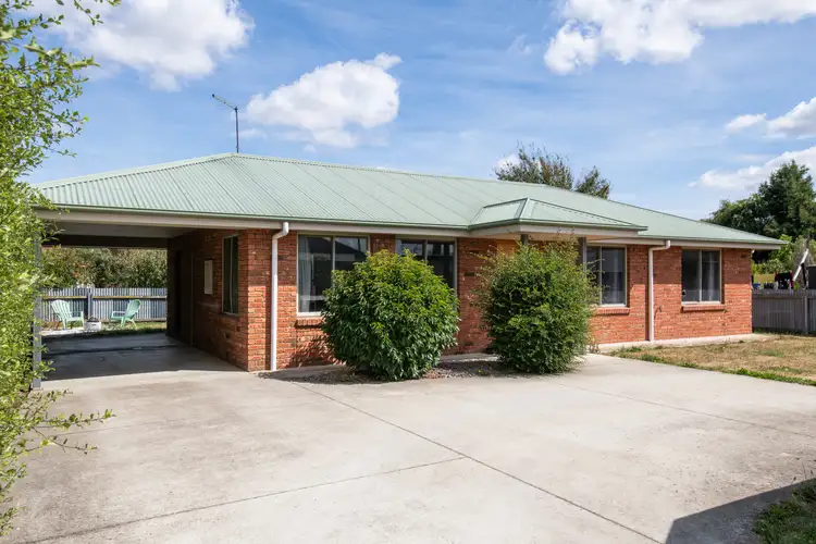 67a Arthur Street