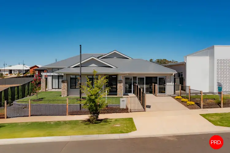 14 Imagine Drive, Strathfieldsaye VIC 3551