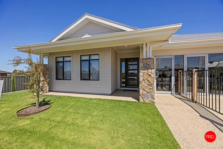 Second view of Homely house listing, 14 Imagine Drive, Strathfieldsaye VIC 3551