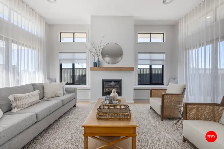 Fourth view of Homely house listing, 14 Imagine Drive, Strathfieldsaye VIC 3551