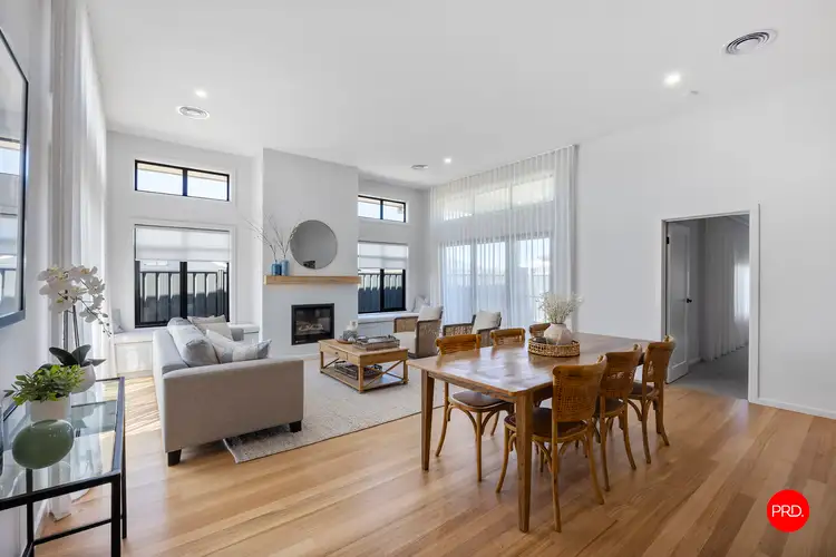 Fifth view of Homely house listing, 14 Imagine Drive, Strathfieldsaye VIC 3551