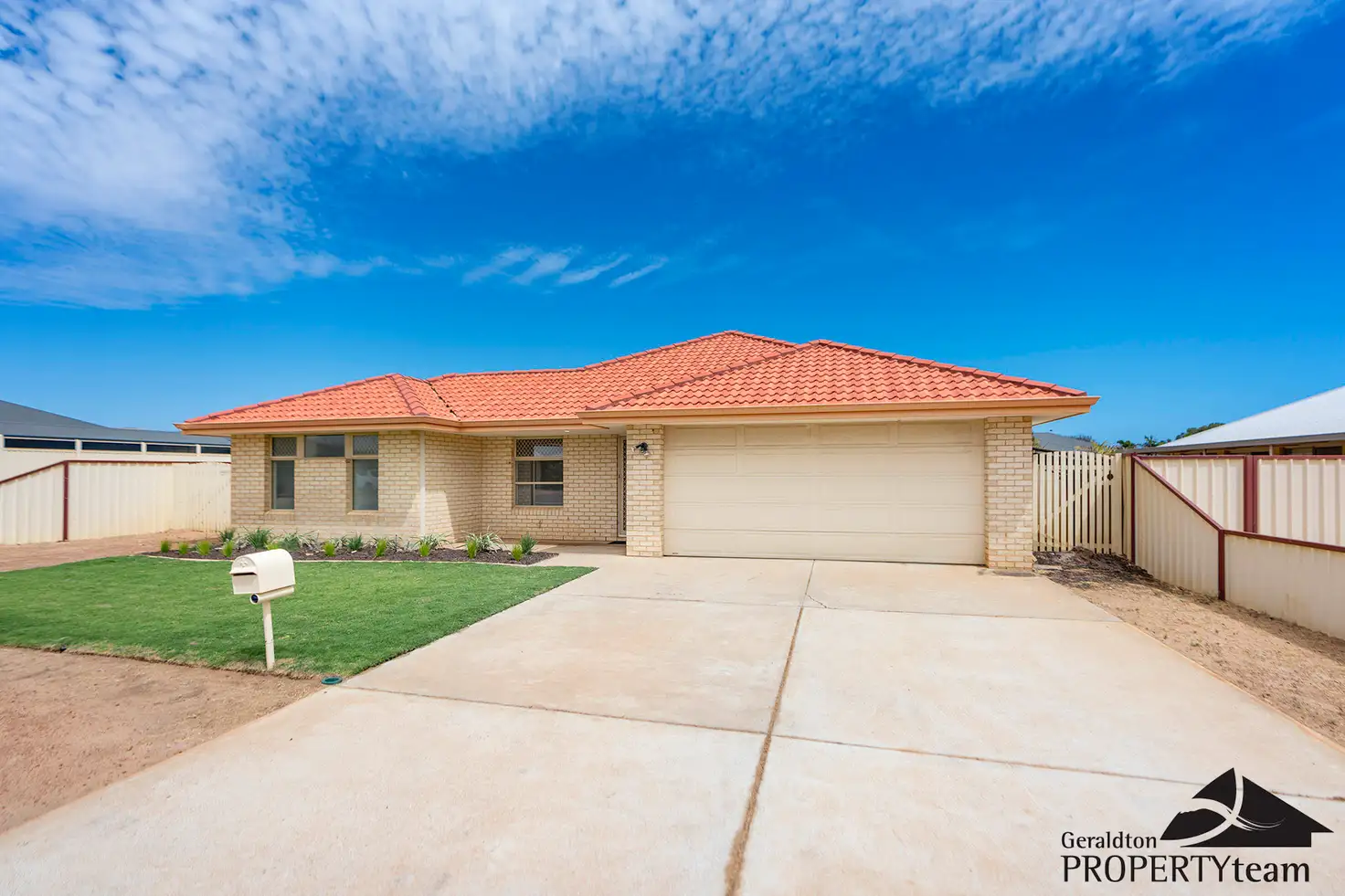 Main view of Homely house listing, 8 Reef Boulevard, Drummond Cove WA 6532