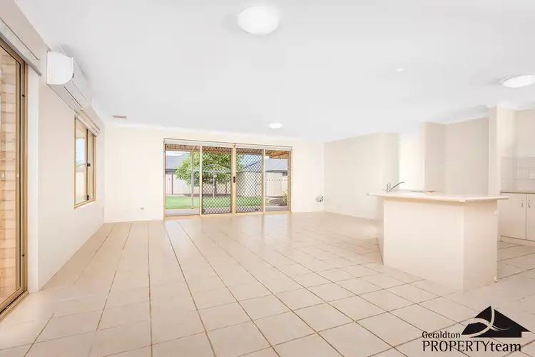 Second view of Homely house listing, 8 Reef Boulevard, Drummond Cove WA 6532