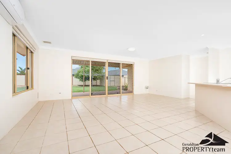 Third view of Homely house listing, 8 Reef Boulevard, Drummond Cove WA 6532