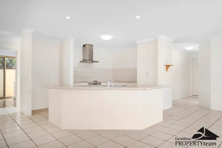 Fourth view of Homely house listing, 8 Reef Boulevard, Drummond Cove WA 6532