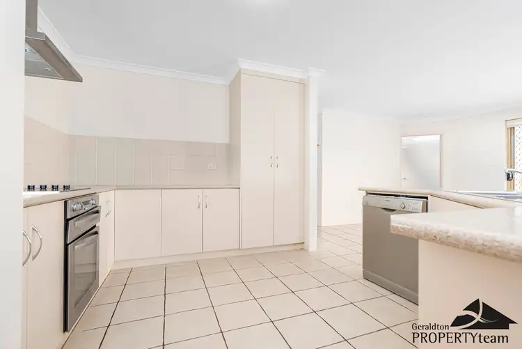 Fifth view of Homely house listing, 8 Reef Boulevard, Drummond Cove WA 6532