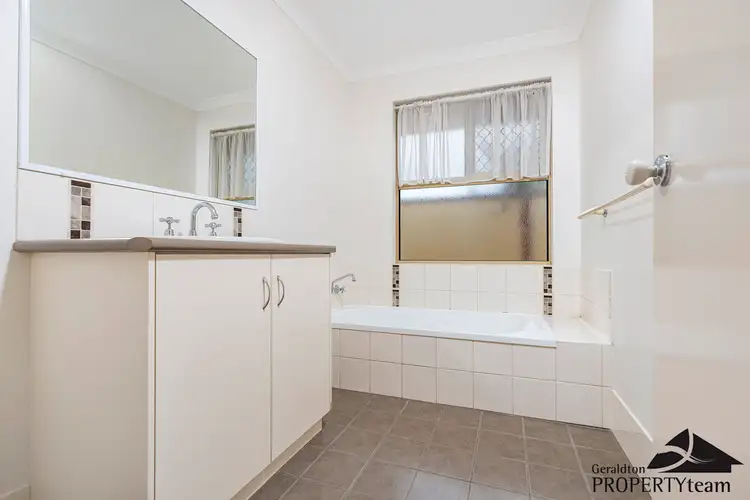 Seventh view of Homely house listing, 8 Reef Boulevard, Drummond Cove WA 6532