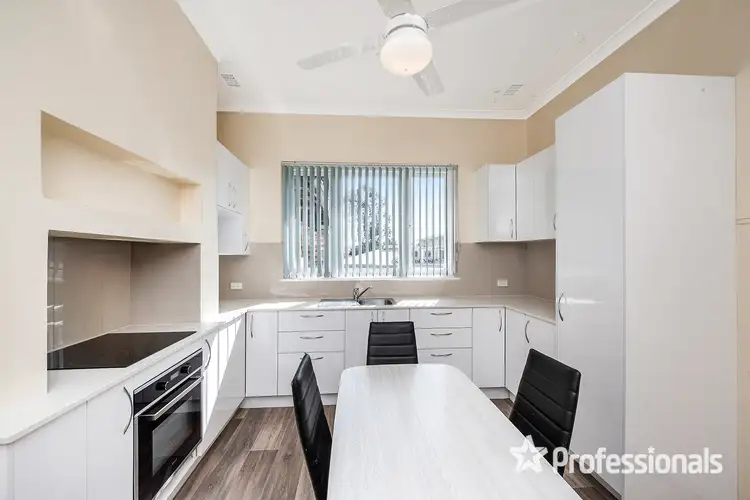 Second view of Homely house listing, 6 Fisher Street, Bassendean WA 6054