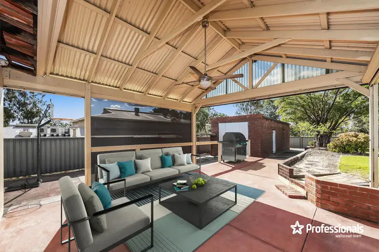 Third view of Homely house listing, 6 Fisher Street, Bassendean WA 6054