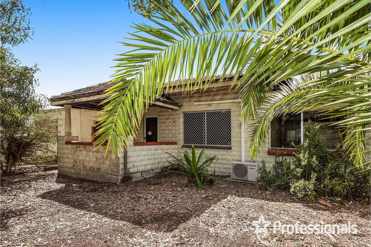 Fourth view of Homely house listing, 6 Fisher Street, Bassendean WA 6054