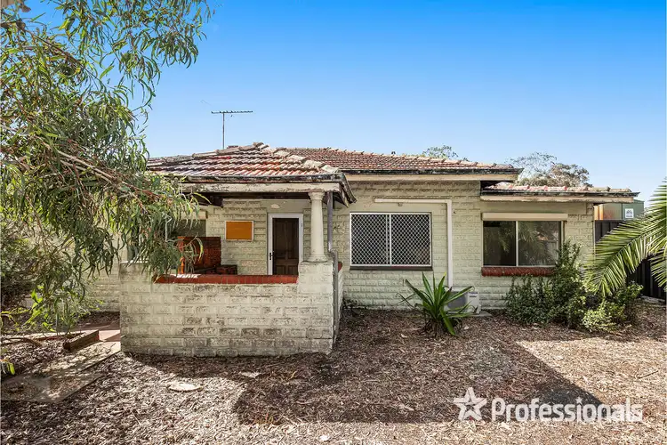 Fifth view of Homely house listing, 6 Fisher Street, Bassendean WA 6054