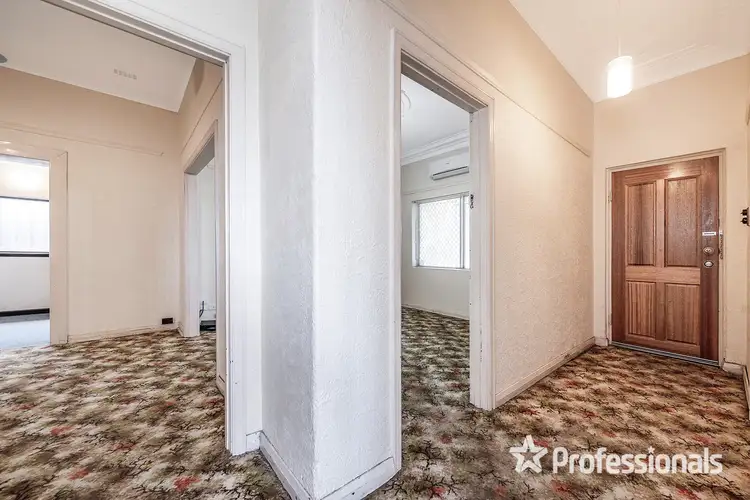 Sixth view of Homely house listing, 6 Fisher Street, Bassendean WA 6054