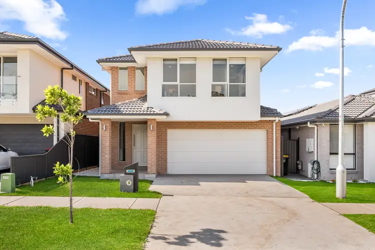 277 Seventh Avenue, Austral NSW 2179