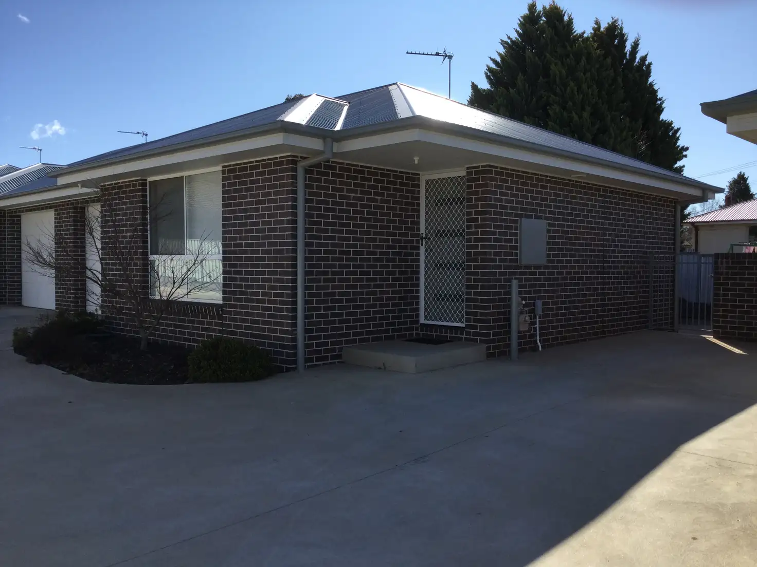 Main view of Homely unit listing, 3/53 Frost Street, Orange NSW 2800