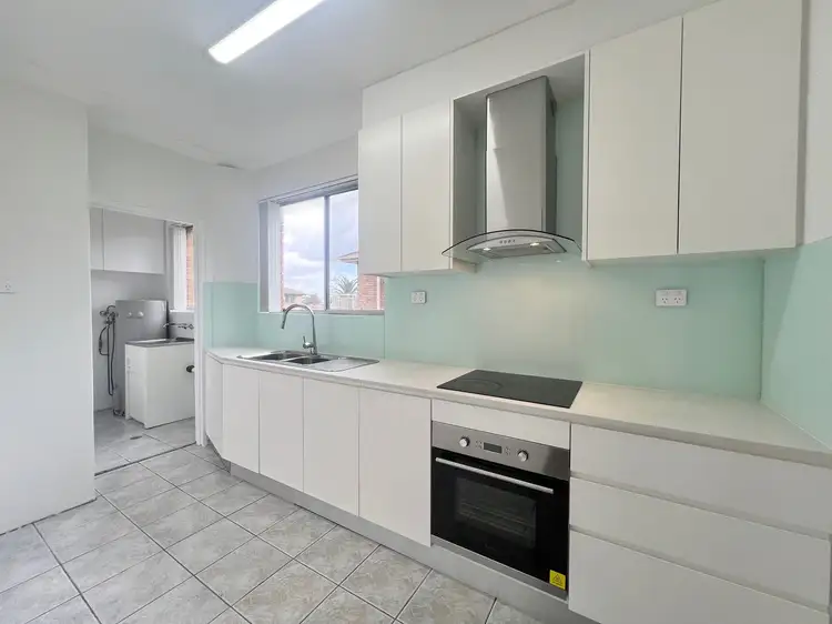 Main view of Homely unit listing, 5/97 Dartbrook Road, Auburn NSW 2144