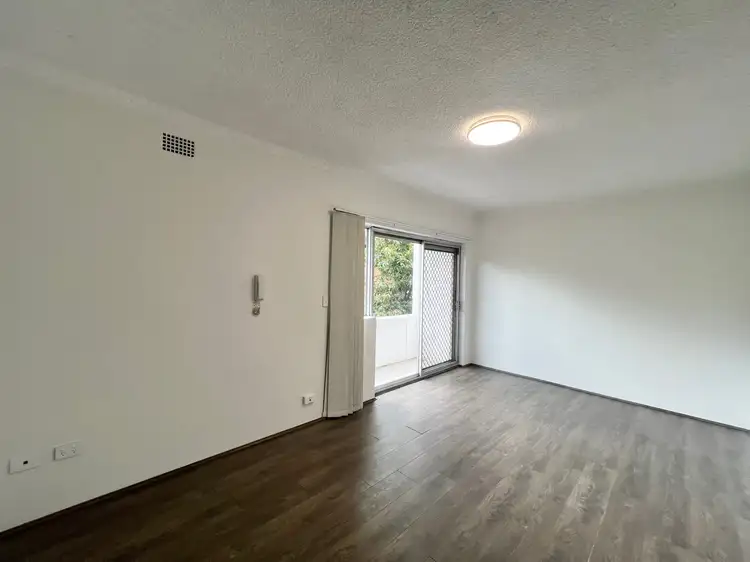 Third view of Homely unit listing, 5/97 Dartbrook Road, Auburn NSW 2144