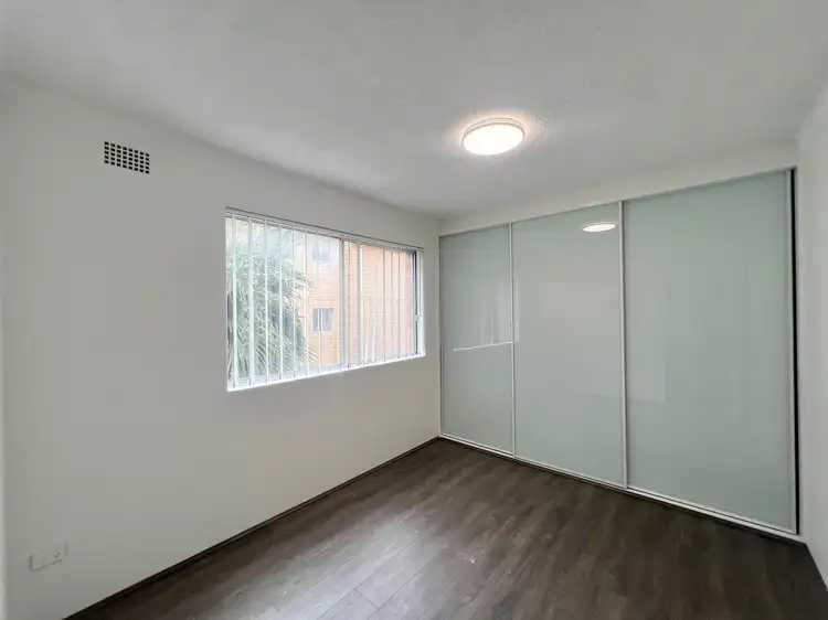 Fourth view of Homely unit listing, 5/97 Dartbrook Road, Auburn NSW 2144