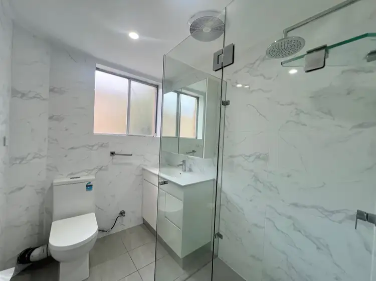 Fifth view of Homely unit listing, 5/97 Dartbrook Road, Auburn NSW 2144