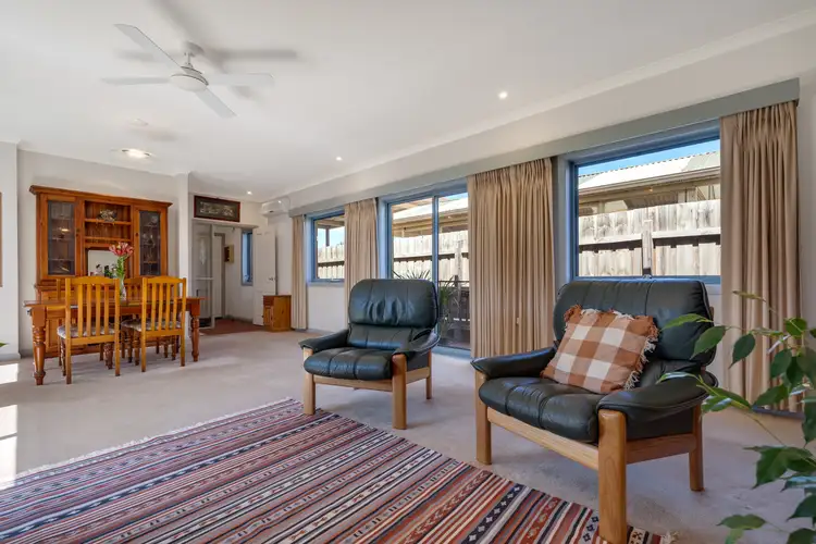 Fifth view of Homely house listing, 9 Celina Close, Whittlesea VIC 3757