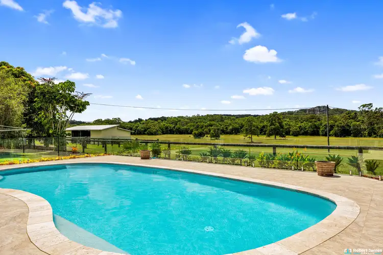 43 Worba Lane, Tinbeerwah QLD 4563