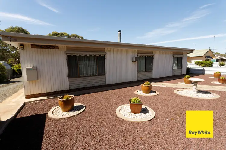 Main view of Homely house listing, 22 Old Tatura Road, Rushworth VIC 3612