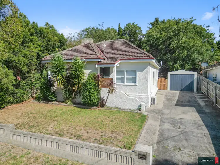 22 Bayley Street, Moe VIC 3825