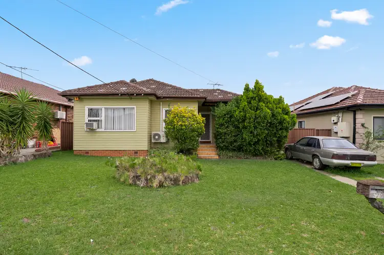 Second view of Homely house listing, 270 Brenan Street, Smithfield NSW 2164