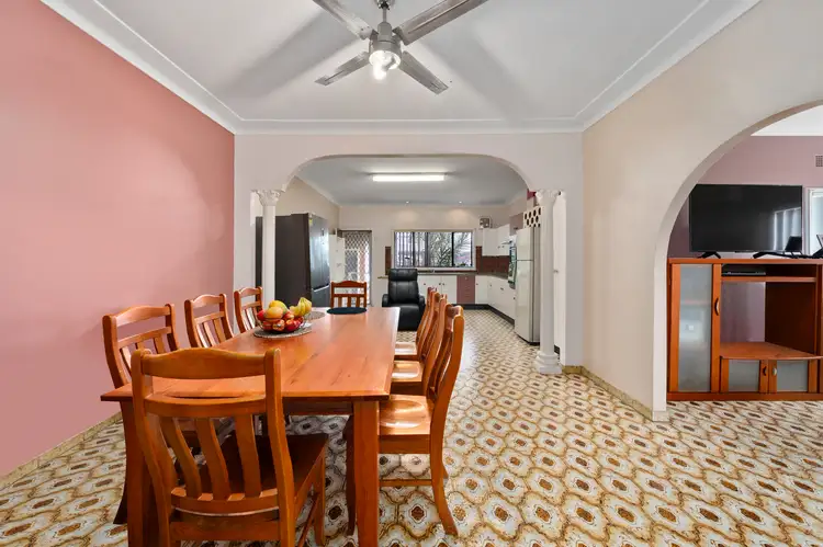 Fourth view of Homely house listing, 270 Brenan Street, Smithfield NSW 2164