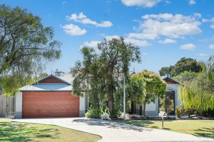 8 Gibson Drive, Dunsborough WA 6281