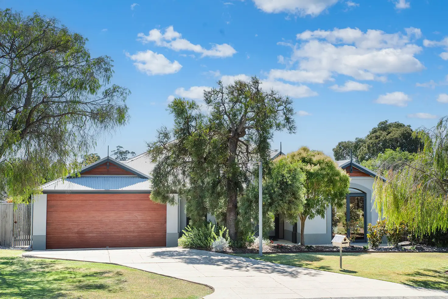 Main view of Homely house listing, 8 Gibson Drive, Dunsborough WA 6281