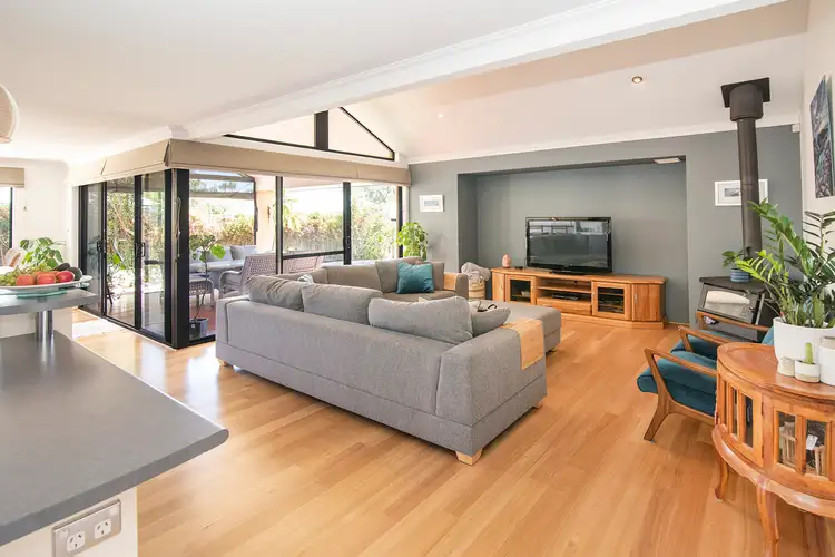 Second view of Homely house listing, 8 Gibson Drive, Dunsborough WA 6281