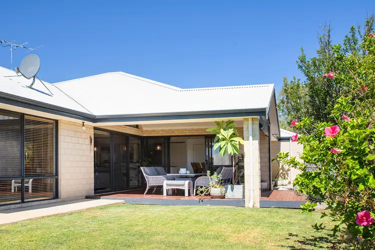 Sixth view of Homely house listing, 8 Gibson Drive, Dunsborough WA 6281