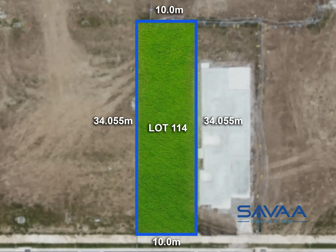 Main view of Homely land listing, 38 Lapwing Street, Austral NSW 2179