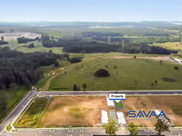 Fourth view of Homely land listing, 38 Lapwing Street, Austral NSW 2179