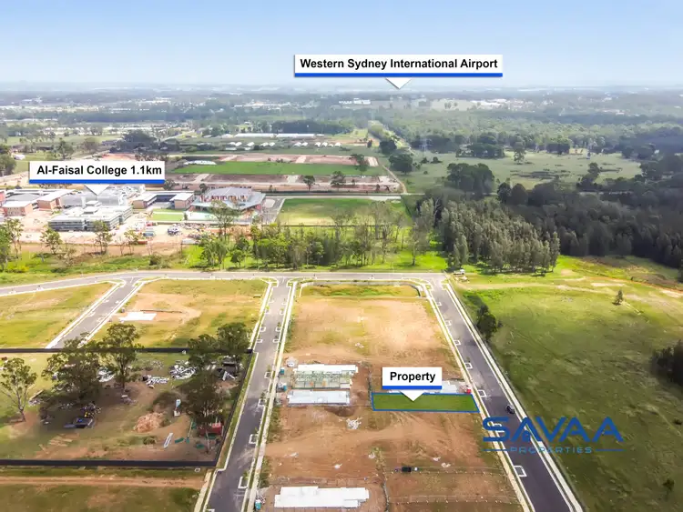 Fifth view of Homely land listing, 38 Lapwing Street, Austral NSW 2179