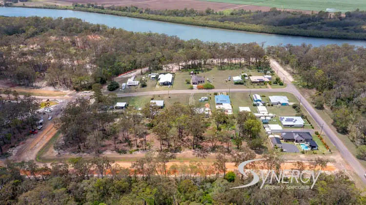 Proposed Lot 13 Helmore Street, Miara QLD 4673