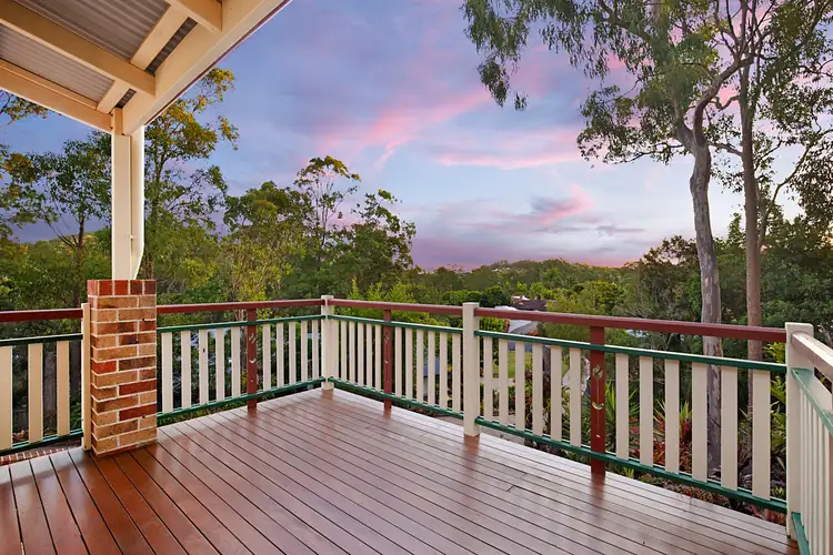 Second view of Homely house listing, 99 Boxer Avenue, Shailer Park QLD 4128