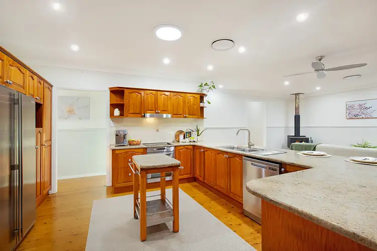 Sixth view of Homely house listing, 99 Boxer Avenue, Shailer Park QLD 4128