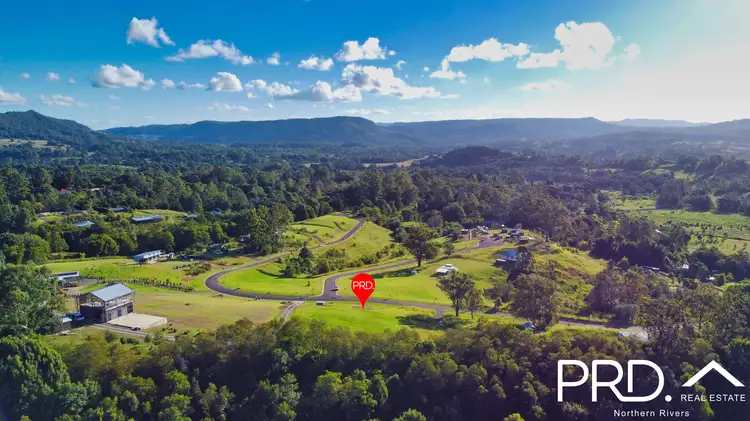 Main view of Homely land listing, 9 Evelyn Way, Nimbin NSW 2480