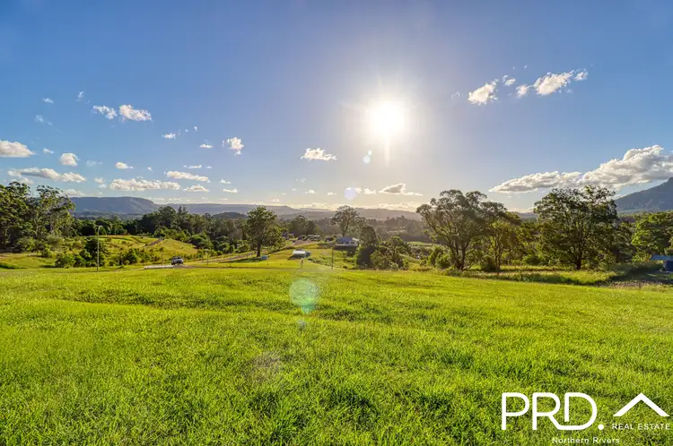 Fifth view of Homely land listing, 9 Evelyn Way, Nimbin NSW 2480