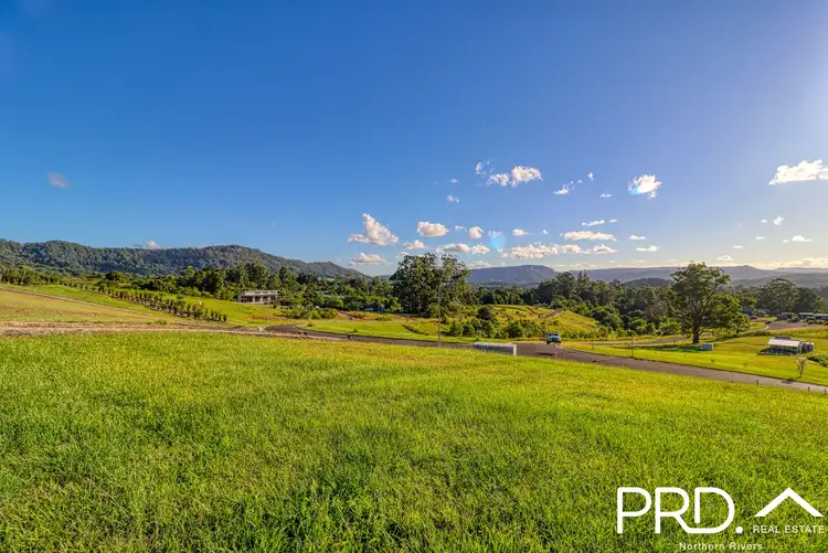 Sixth view of Homely land listing, 9 Evelyn Way, Nimbin NSW 2480