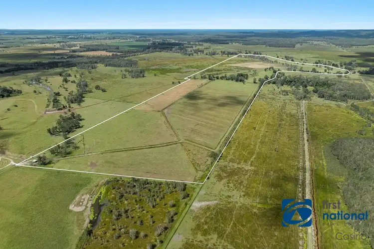 Main view of Homely rural property listing, 397 Swan Bay New Italy Road, Swan Bay NSW 2471