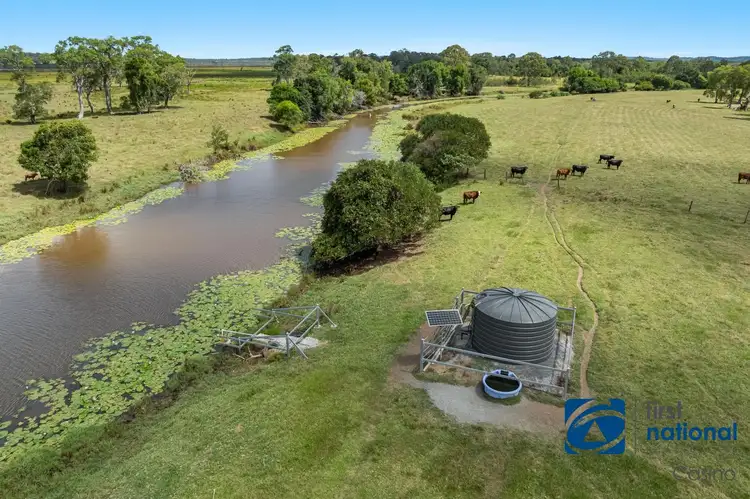 Second view of Homely rural property listing, 397 Swan Bay New Italy Road, Swan Bay NSW 2471