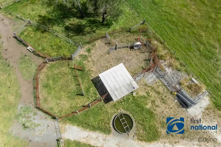 Third view of Homely rural property listing, 397 Swan Bay New Italy Road, Swan Bay NSW 2471