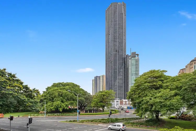 Second view of Homely apartment listing, 9/22 Barry Parade, Fortitude Valley QLD 4006