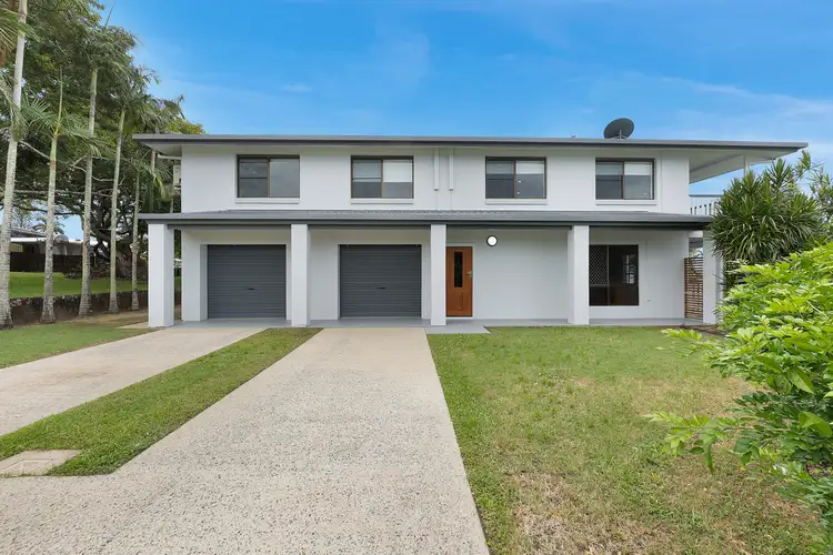 10 Bligh Court, Mount Pleasant QLD 4740
