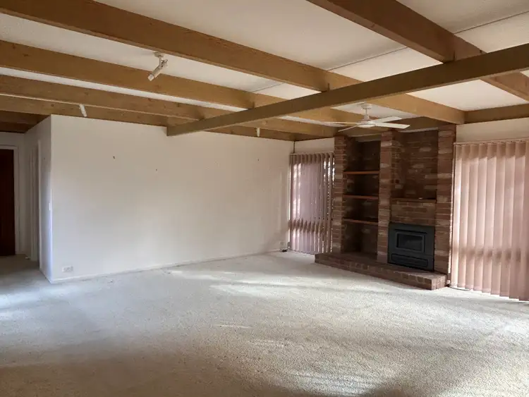 Third view of Homely house listing, 1 Hiscock Court, Benalla VIC 3672